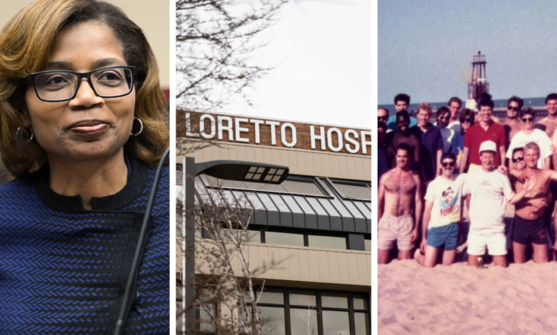 CPS CEO faces House push on transgender policy CPS CEO faces House push on transgender policy