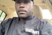 South Side chef Isaac Bradley killed in Back of Yards