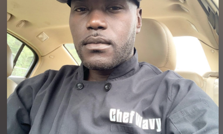South Side chef Isaac Bradley killed in Back of Yards