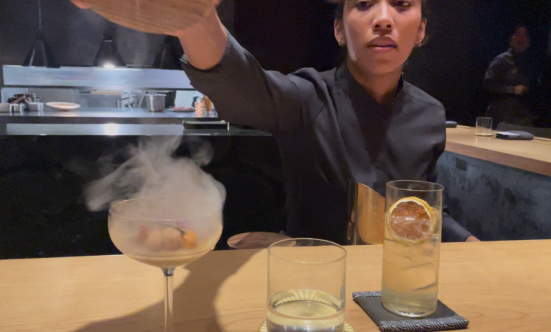 How a Times list turned four pricey meals personal How a Times list turned four pricey meals personal