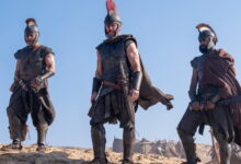Backlash over Nolan’s Odyssey centers on the wrong standard