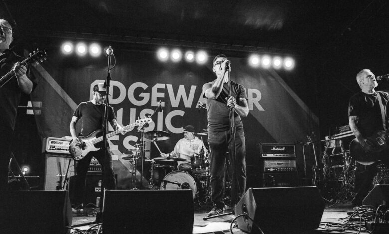 Sludgeworth returns after 35 years with new album