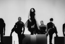 Rosalía leaves United Center fans in stunned silence