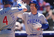 Bregman’s relentless work ethic meets Cubs’ consistency push