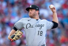 White Sox’ Kay returns home at Yankee Stadium Wednesday
