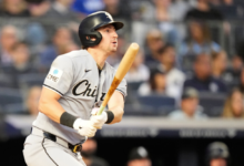 From small-town Holland to Sox power: Montgomery’s rise