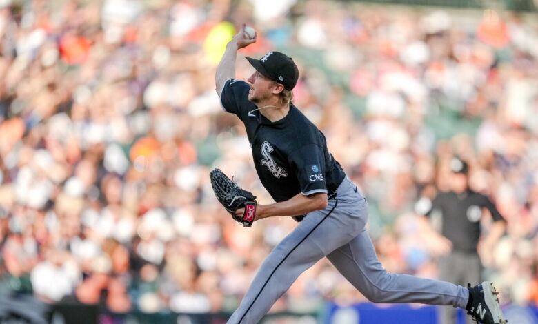 White Sox keep using openers, chasing early wins