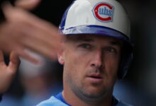 Cubs slump tests Bregman’s contract impact and presence