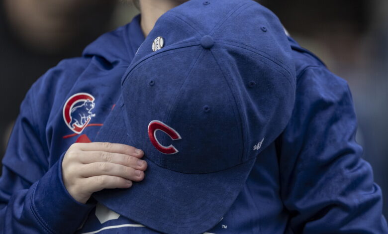 Cubs’ Hartshorn surge sparks hope, but patience