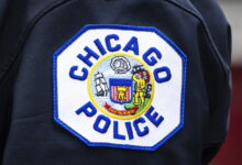 Police fatally shoot suspect after chase in Uptown