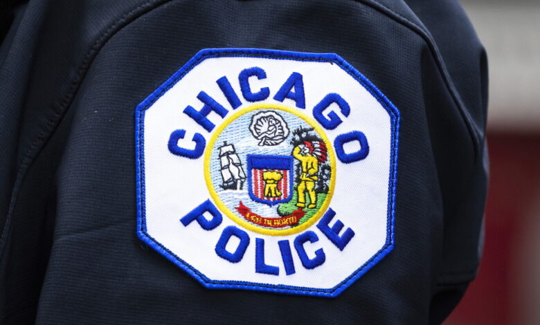 Police fatally shoot suspect after chase in Uptown