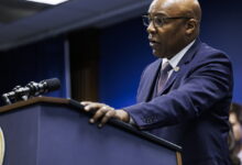 Illinois AG joins states suing over DEI contract changes