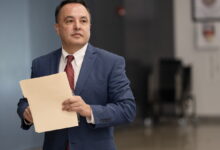 Cardenas enters Chicago mayor race with hard-number agenda