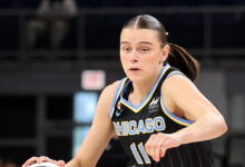 Gabriela Jaquez’s beach mindset sparks Sky’s surge