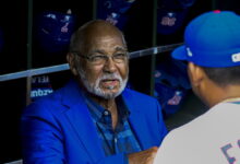 Cubs legend Billy Williams turns 88 with gratitude