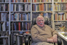 David Plowden chased a vanishing America—dies at 93