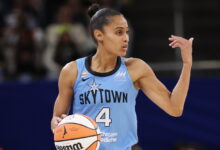 Skylar Diggins warns small mistakes sink Sky vs Liberty