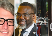 Johnson staff ties deepen hiring, contracting scandal