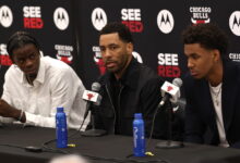 Bulls draft wins, then stumble in second round