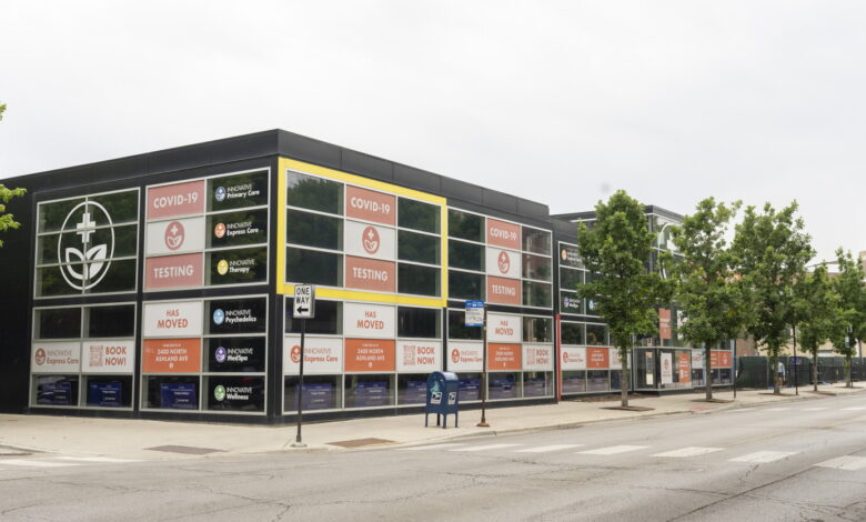 Neighbors push back as ComEd eyes Lincoln Park substation