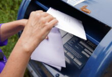 Supreme Court lets Illinois count postmarked mail ballots