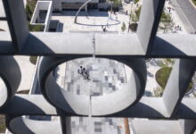 Inside the Obama Center: Art, parks, and Oval Office