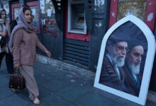 Trump authorizes Hormuz blockade end after Iran deal