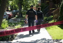 Chicago sees fewest May homicides since 2007