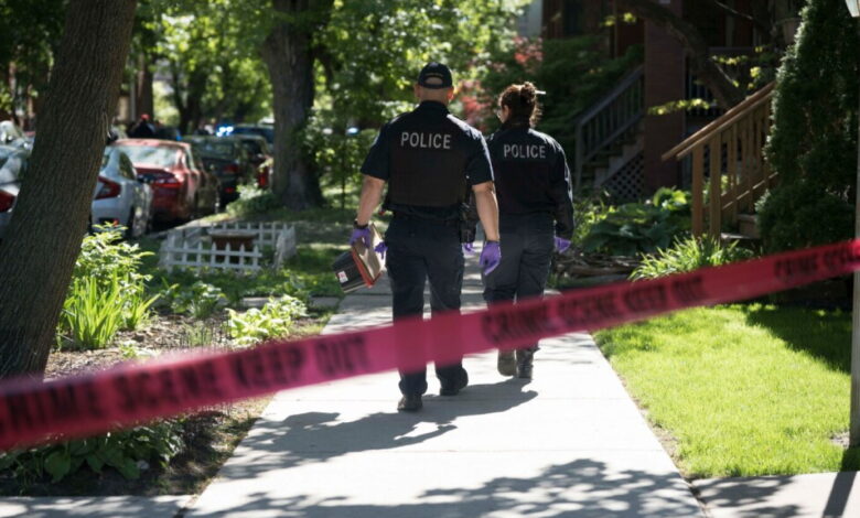 Chicago sees fewest May homicides since 2007