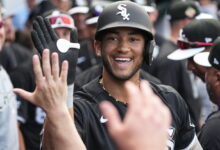 White Sox plan call-up for No. 2 prospect Montgomery Tuesday