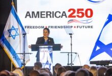 Israel’s Chicago birthday celebration sparks fierce divisions
