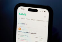 Kalshi sues to block Illinois tax on prediction wagers