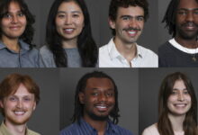 Chicago Public Media welcomes seven 2026 summer interns