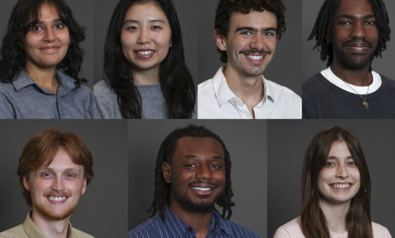 Chicago Public Media welcomes seven 2026 summer interns Chicago Public Media welcomes seven 2026 summer interns