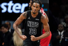 Bulls acquire Nic Claxton before draft, shaking roster