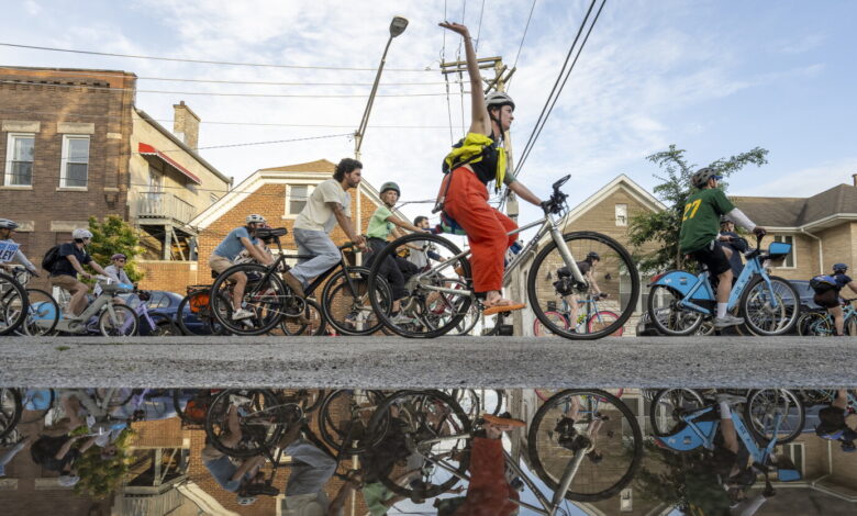 Memorial ride in Bridgeport honors Riley O’Neil