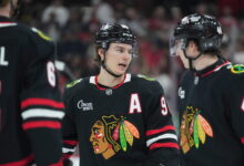 Blackhawks offseason hinges on Bedard contract, draft help