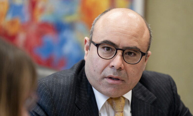 Former prosecutors say Chicago U.S. attorney’s leadership failed Former prosecutors say Chicago U.S. attorney’s leadership failed