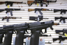 Supreme Court to hear Cook County assault ban challenge