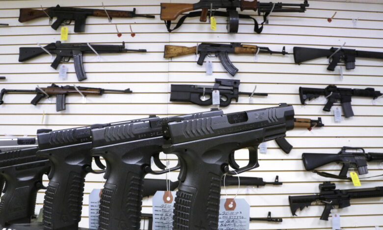 Supreme Court to hear Cook County assault ban challenge