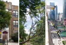 Chicago’s school closures left gaps where shootings grew