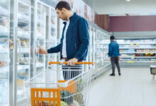 SNAP cuts loom as grocery jobs and local stores stall