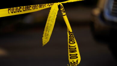 Boy, 13, charged after South Side kids shooting