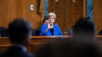 Senate passes bipartisan housing bill to cut prices Senate passes bipartisan housing bill to cut prices