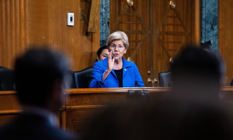 Senate passes bipartisan housing bill to cut prices Senate passes bipartisan housing bill to cut prices