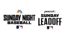 Peacock takes over all 15 MLB games on Sunday