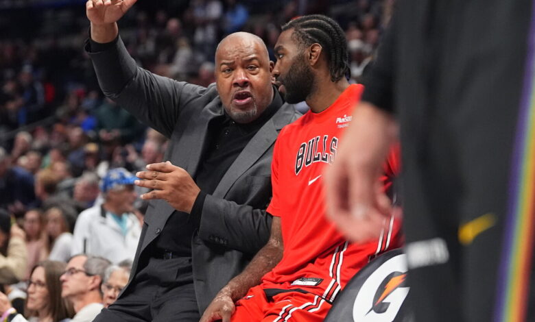 Bulls confirm Stacey King’s death at age 59 Bulls confirm Stacey King’s death at age 59