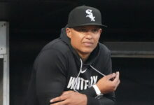 Venable faces pressure as Sox surge toward contender status