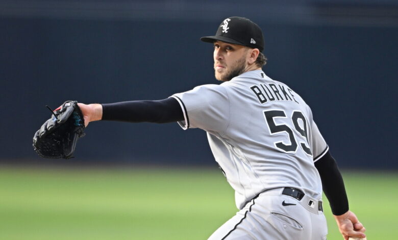 Burke credits White Sox unity after Tigers comeback Burke credits White Sox unity after Tigers comeback