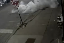 Explosion shatters window at Ald. Byron Sigcho Lopez home